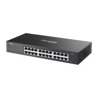 TP-LINK OMADA ES224G 24 PORT RJ45 GIGABIT KOLAY YÖNETİLEBİLİR SWITCH - 2